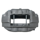 2012 Infiniti FX50 Brake Caliper 5